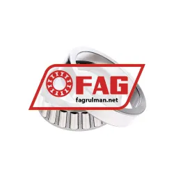 FAG 28678/28622 rulman resim 2