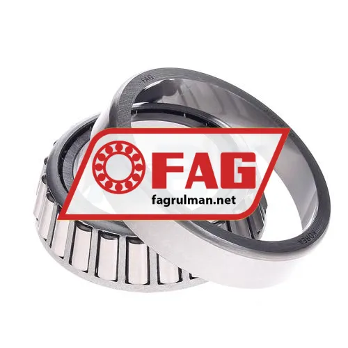 FAG 32009-X-DY ürün fotoğrafı 2