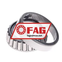 FAG 32009-X-DY rulman resim 2