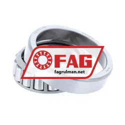 FAG 30207DY