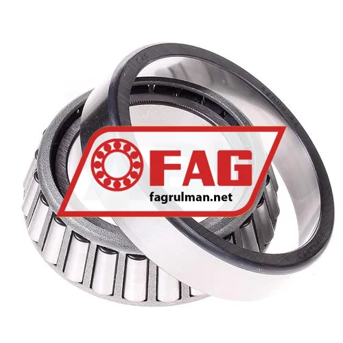 FAG 32009-XA