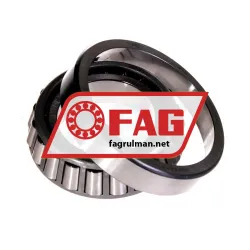 FAG 30210-XL rulman resim 2