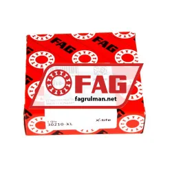 FAG 30210-XL rulman resim 3