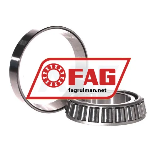 FAG 30211-DY ürün fotoğrafı 2