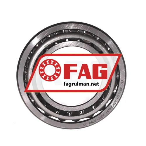FAG 30211-DY ürün fotoğrafı 3