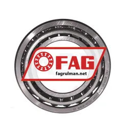 FAG 30211-DY rulman resim 3