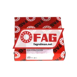 FAG 30211-DY rulman resim 4