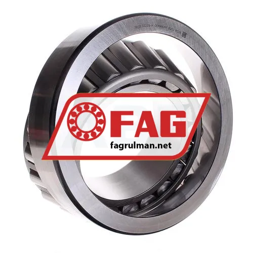 FAG 32228-A ürün fotoğrafı 3