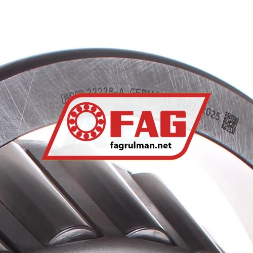 FAG 32228-A ürün fotoğrafı 4