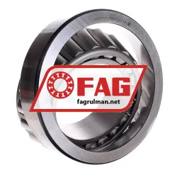 FAG 32228-A rulman resim 3