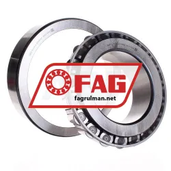 FAG 32228-A rulman resim 5