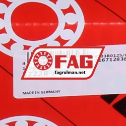 FAG 32228-A rulman resim 7