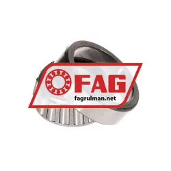 FAG 32206-A rulman resim 2