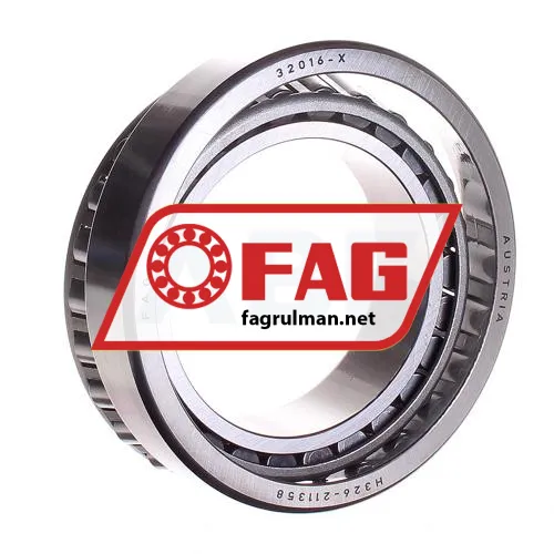 FAG 32016-X