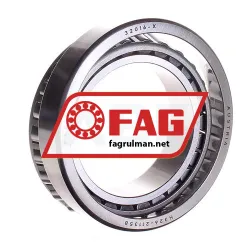 FAG 32016-X