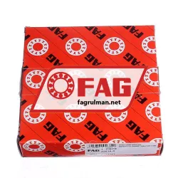 FAG 32016-X rulman resim 5
