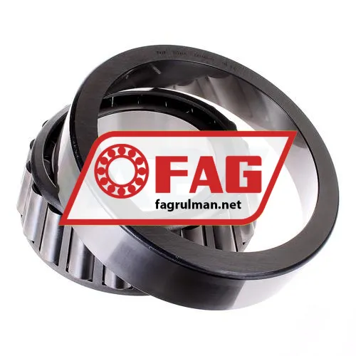 FAG 32224A ürün fotoğrafı 2