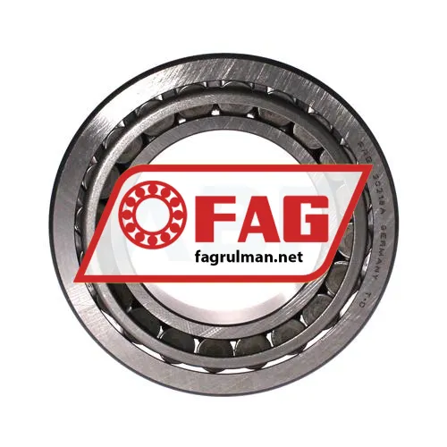 FAG 30218A ürün fotoğrafı 3