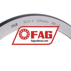 FAG 30224A rulman resim 2