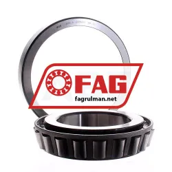 FAG 30224A rulman resim 3