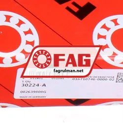 FAG 30224A rulman resim 5