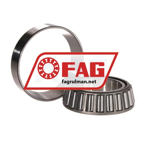 FAG 32008XA ürün fotoğrafı 2