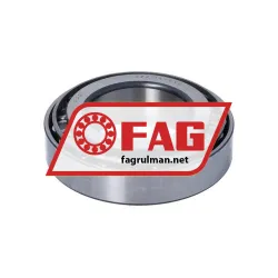 FAG 32211A rulman resim 2