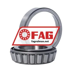FAG 32211A rulman resim 3
