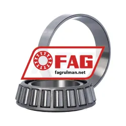 FAG 32211A rulman resim 4