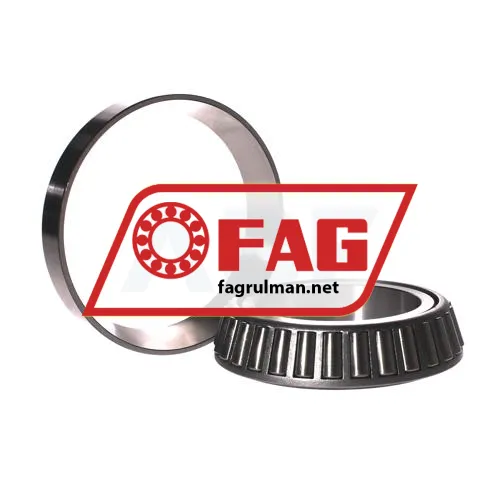 FAG K29675/K29620 ürün fotoğrafı 2