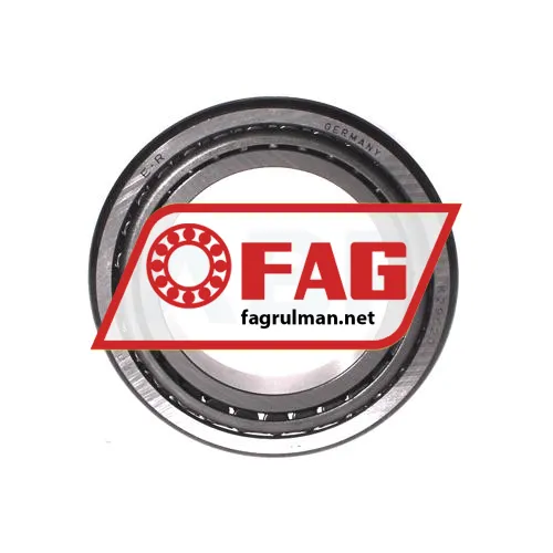 FAG K29675/K29620 ürün fotoğrafı 3
