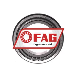 FAG K29675/K29620 rulman resim 3