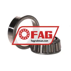 FAG KM12649-M12610CZ