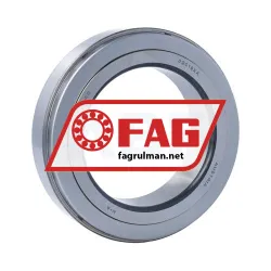 FAG 32018XA-2Z rulman resim 2