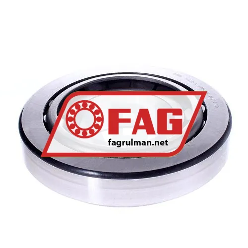 FAG 31310-XL ürün fotoğrafı 2