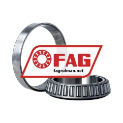 FAG 32910-H rulman resim 2