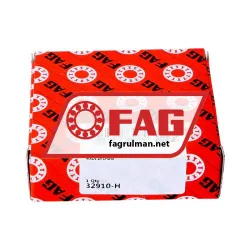 FAG 32910-H rulman resim 3
