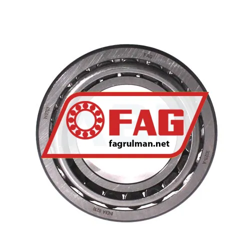 FAG 30211-A>A ürün fotoğrafı 3