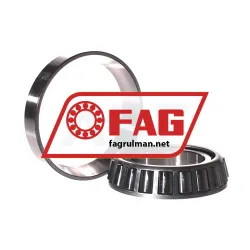 FAG 30211-A>A rulman resim 2