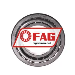 FAG 30211-A>A rulman resim 3