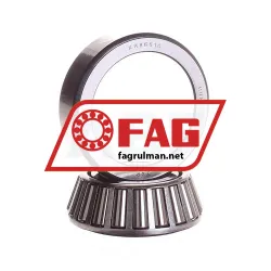 FAG KM86649-M86610-CZ
