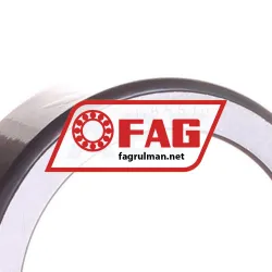 FAG KM86649-M86610-CZ rulman resim 2