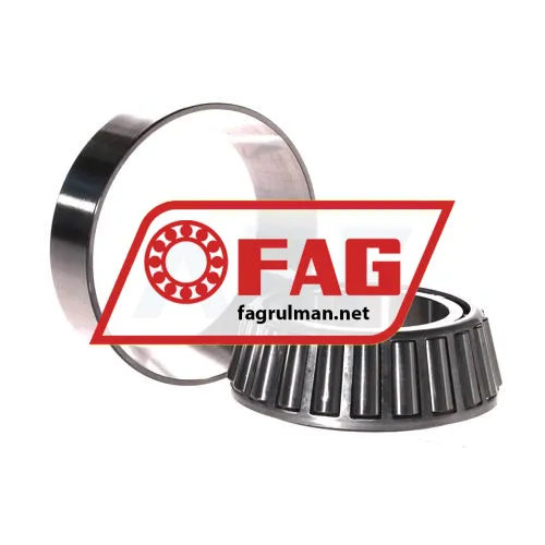 FAG 33109>A ürün fotoğrafı 2