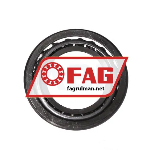 FAG 33109>A ürün fotoğrafı 3