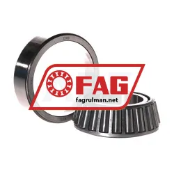 FAG 33109>A
