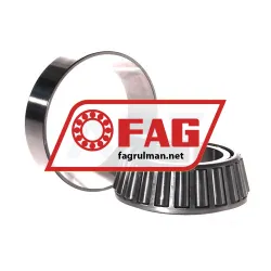 FAG 33109>A rulman resim 2