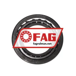 FAG 33109>A rulman resim 3