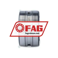 FAG 31310-A-DF-A60-100 rulman resim 2