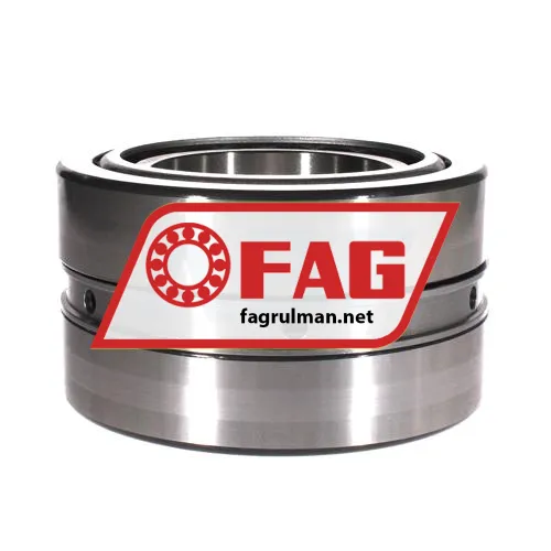 FAG 32220-XL-DF-A230-280