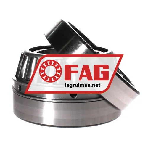 FAG 32220-XL-DF-A230-280 ürün fotoğrafı 2